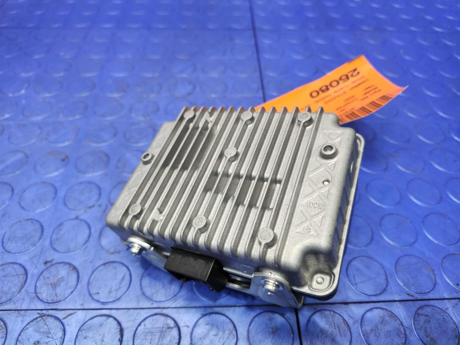 18-22 Jeep Compass Power Inverter Module Genuine OEM 68202292AA