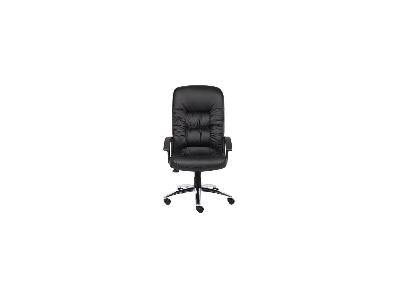 BOSS Office Products B7301C Executive Chairs