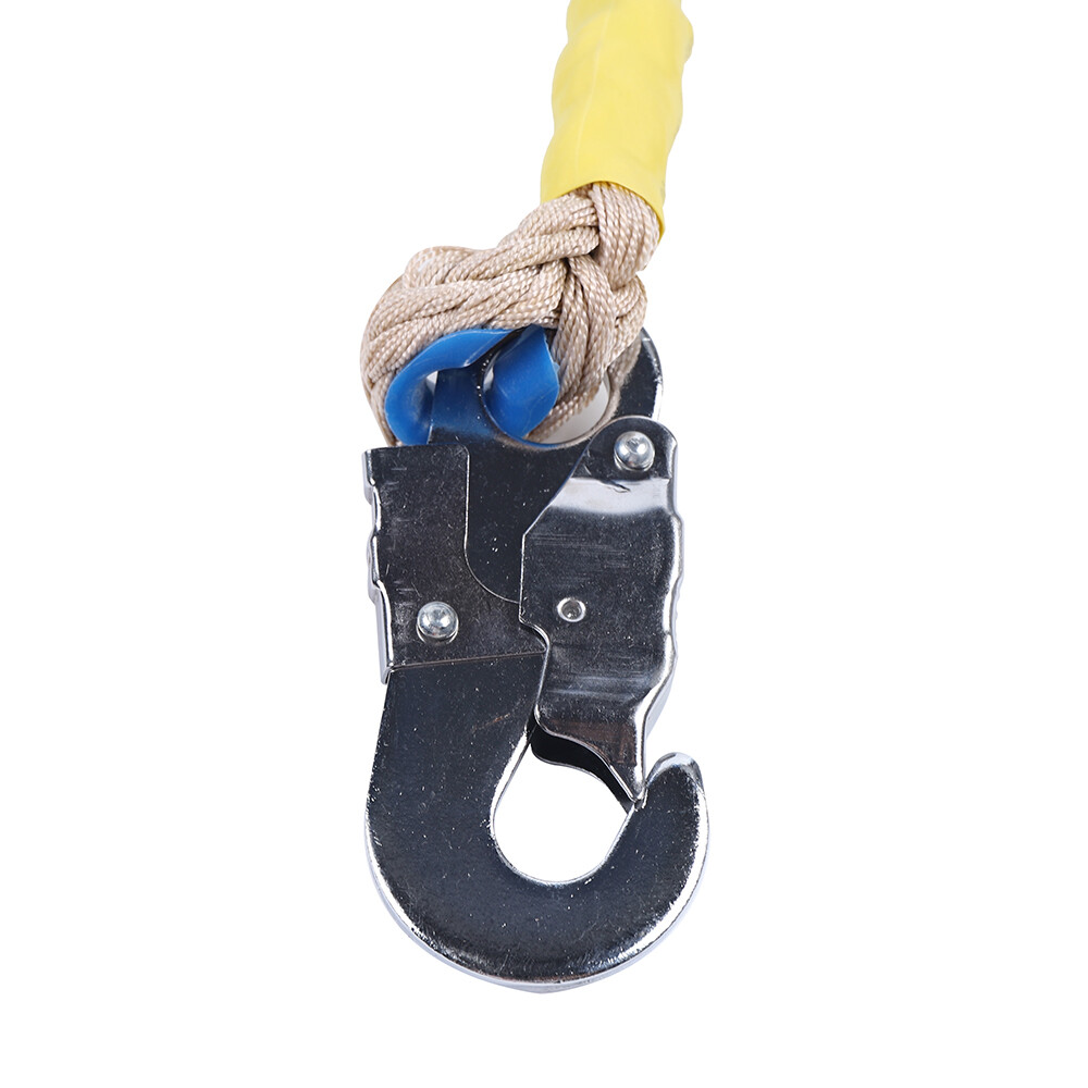 23 ft Fall Arrester Fall Protection Fall Arrestor Tool Self Retracting Lifeline