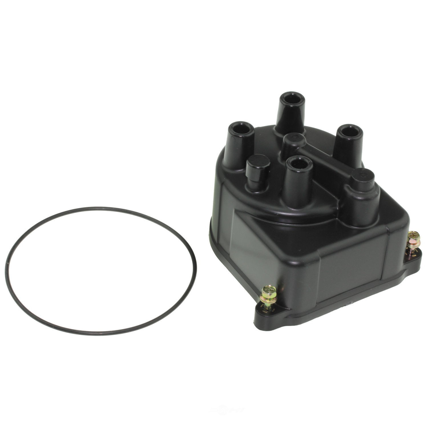 Distributor Cap-O.E. Replacement WVE 5D1004