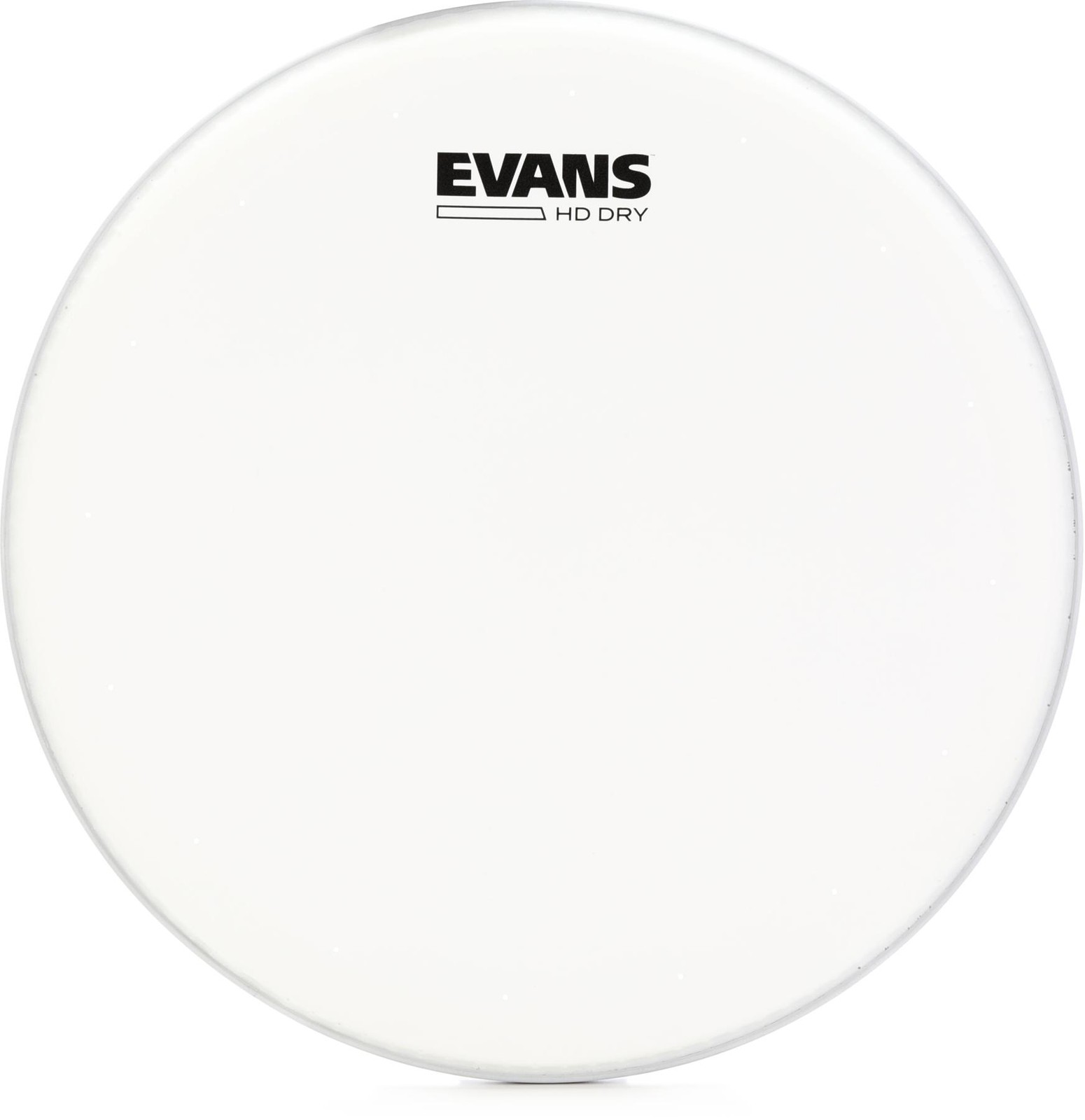 Evans HD Dry Coated Drumhead - 12 inches