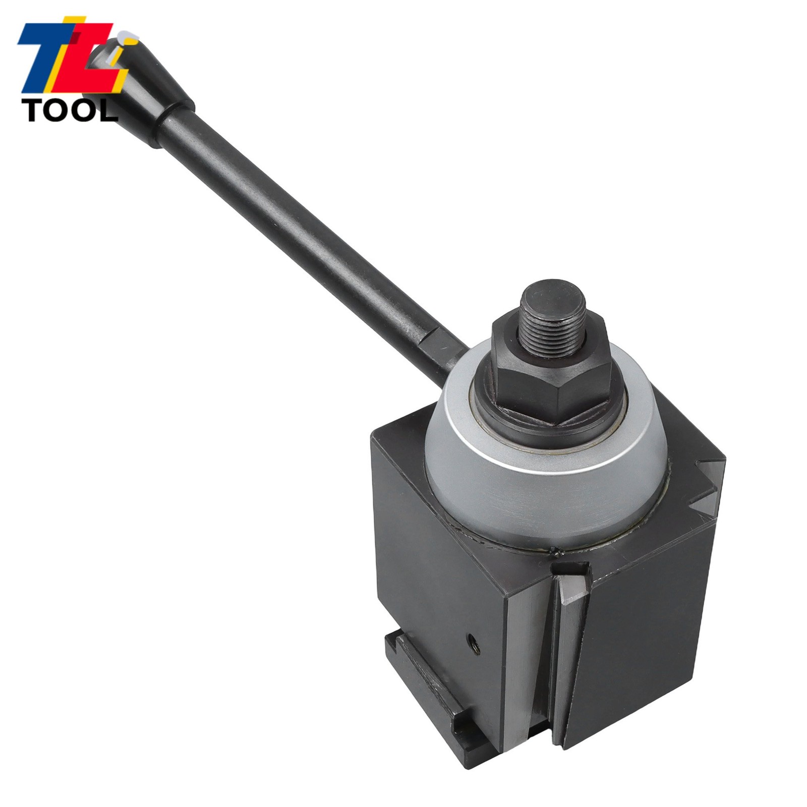 14-20" Swing Lathe Quick Change Tool Post CA 250 444 Wedge Design