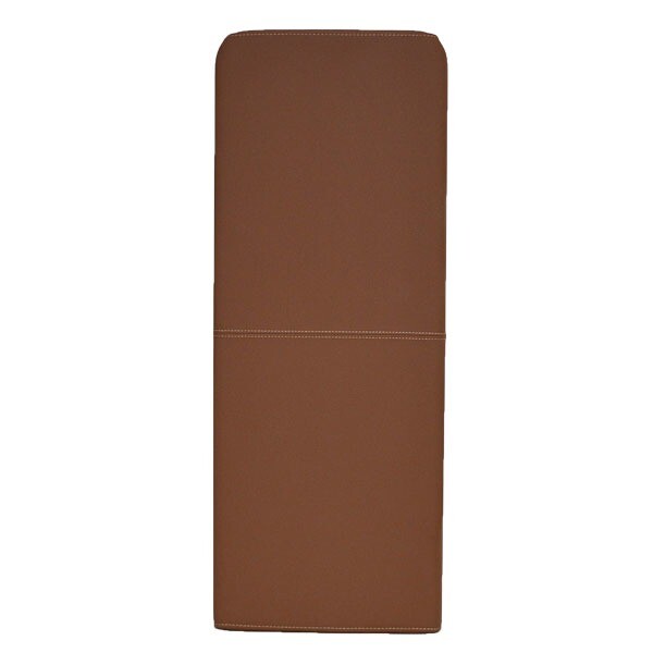 Sea Ray Boat China Cabinet Cover 2114669 | 35 x 13 3/4 Inch Brown Wood