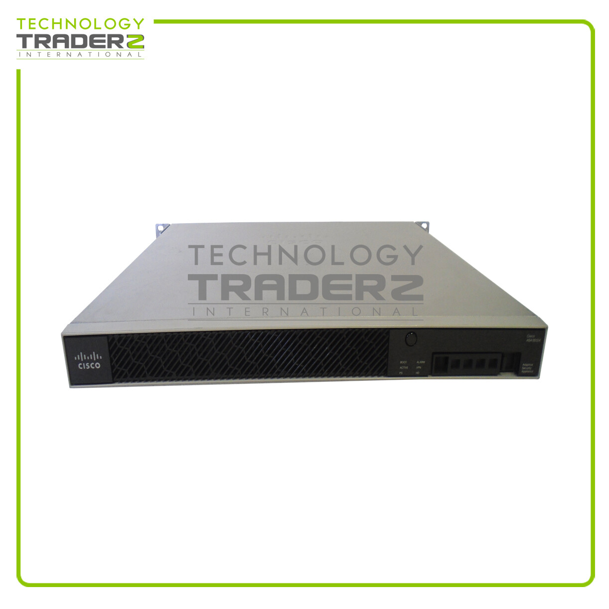 ASA5512 V03 Cisco ASA5512-X Intel G6950 2.8GHz 4GB Security Appliance W/ 1x PWS