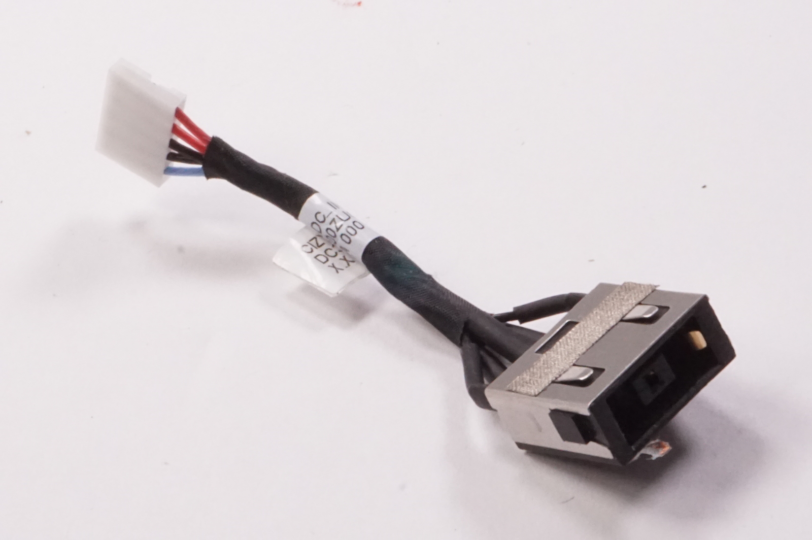 5C10N67809 Lenovo Dc-In Cable 80X7001TUS 80X7008HUS 80X7001SUS 720-15IKB