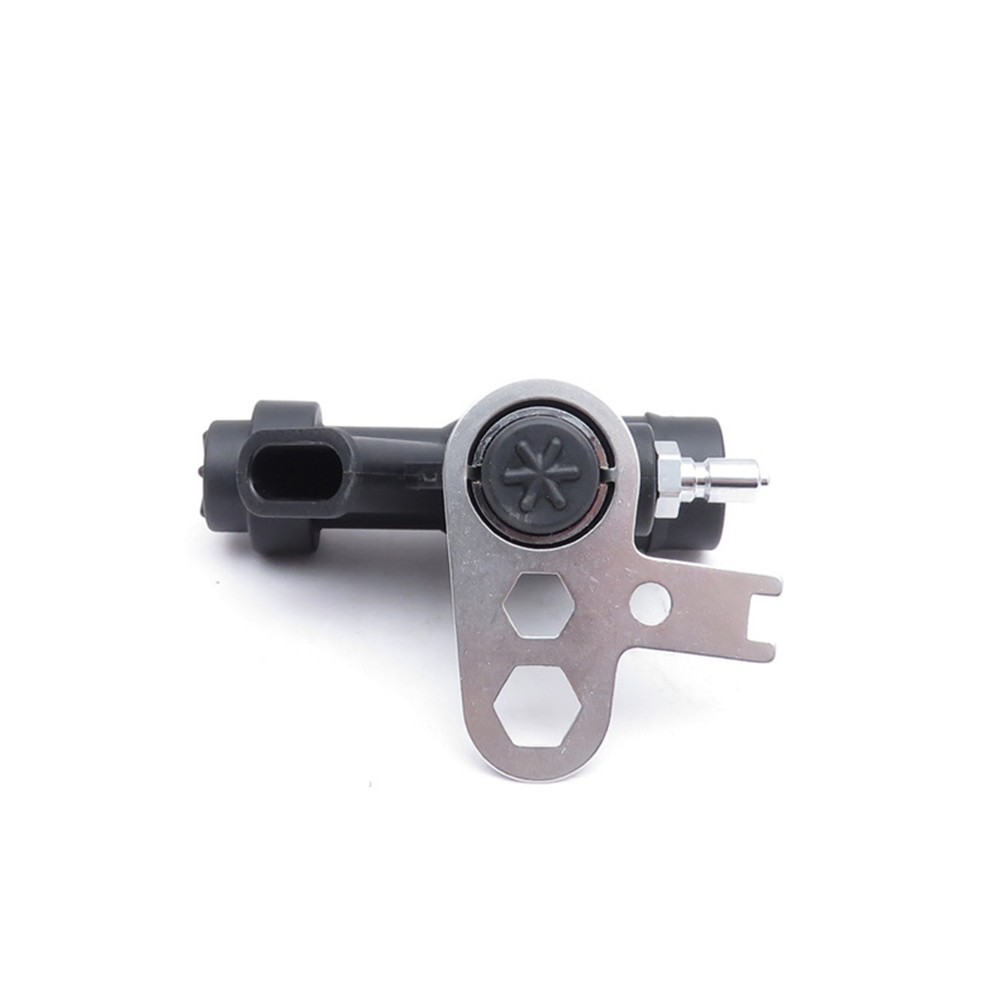 Valve Removal Tool Tank K-shape Equipment Diving Accessories Multi-functional