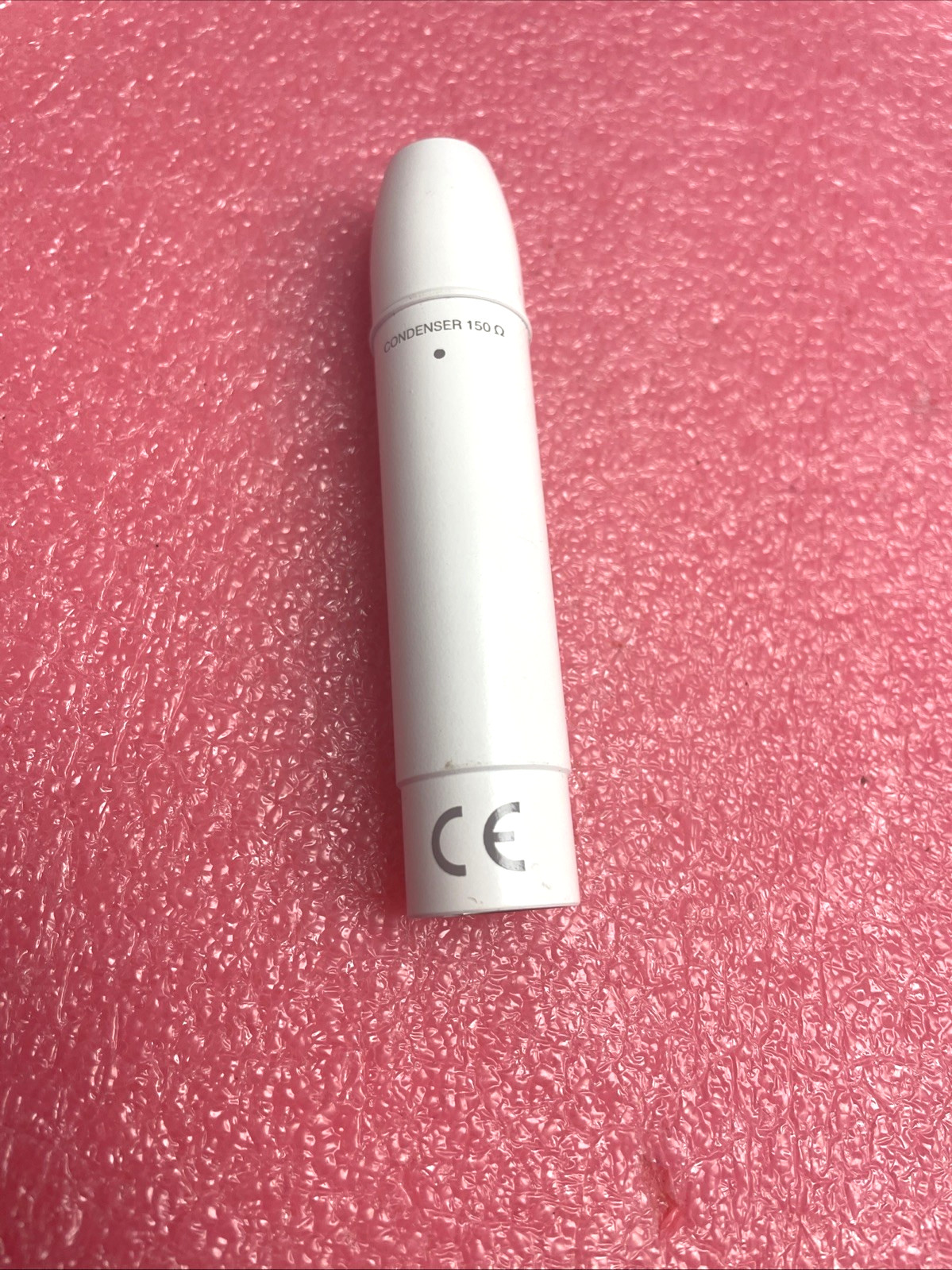GENUINE SHURE MICROPLEX CONDENSER 150Q / NO ACCESSORIES