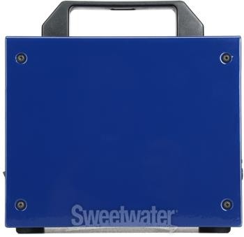 Radial Workhorse Cube 3-slot 500 Series Desktop Chassis