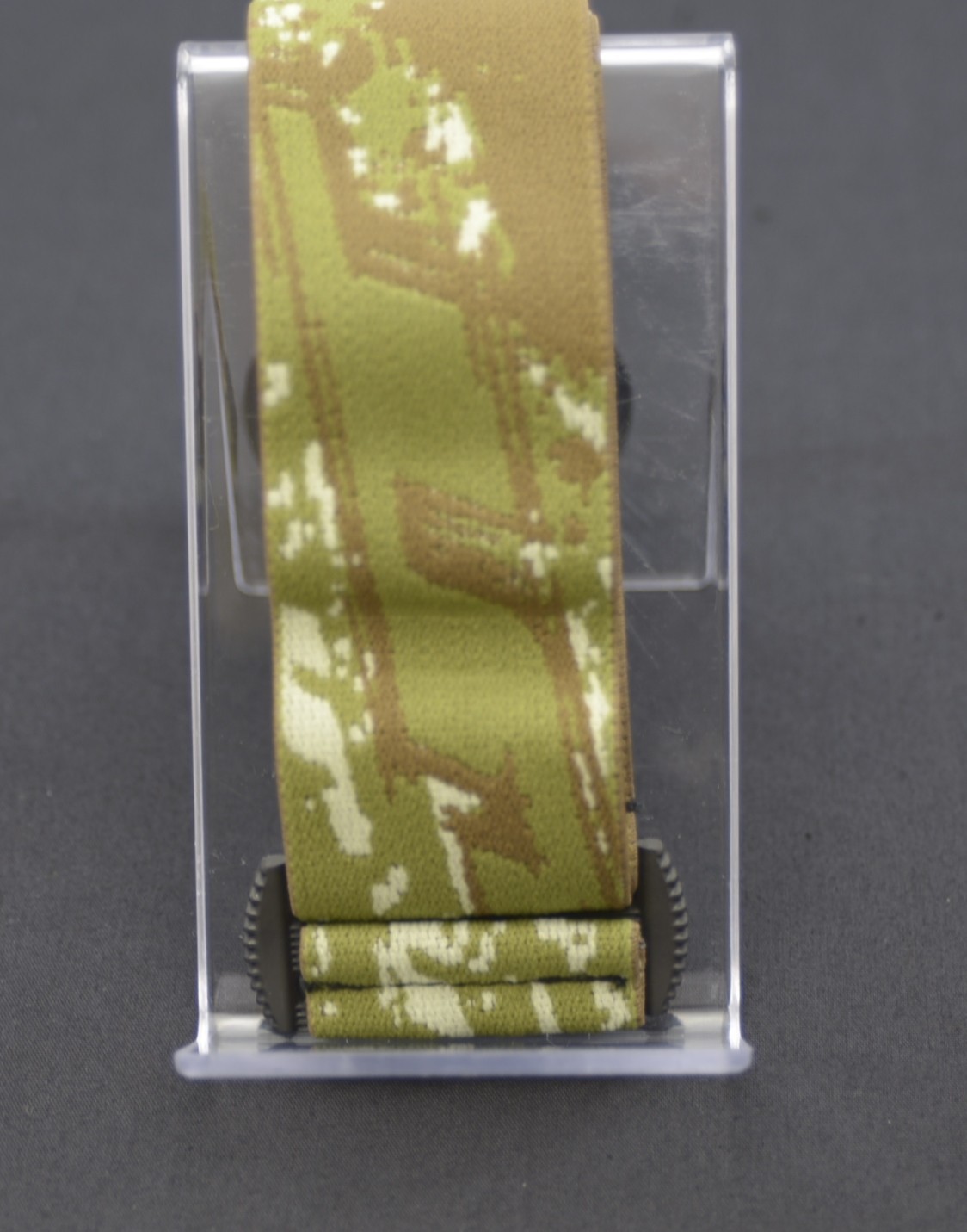 JT Proflex Strap - Special Edition - Olive/Brown