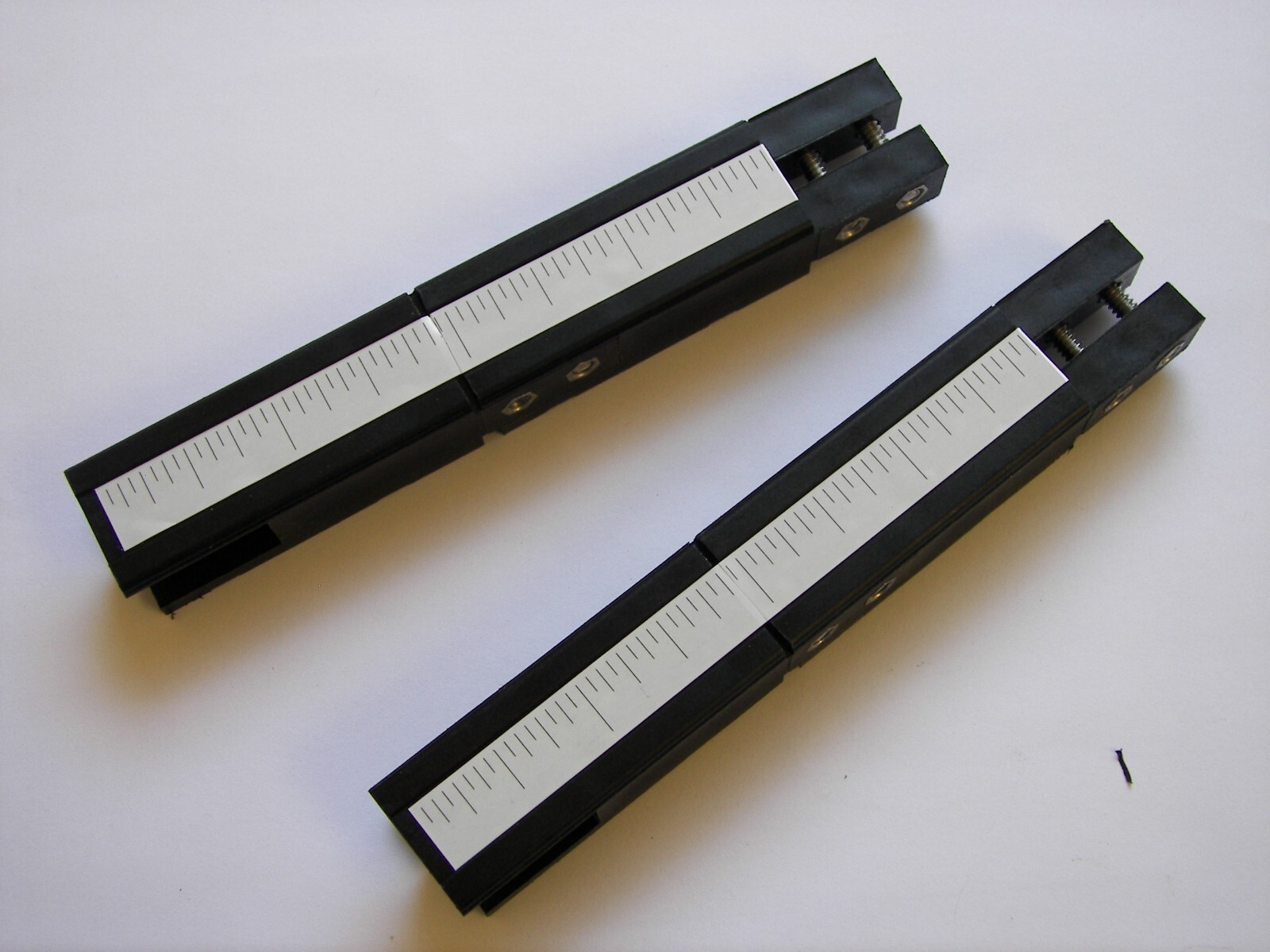 Hardie / LP Smartside  12" siding gauge extensions for Solosider Pro