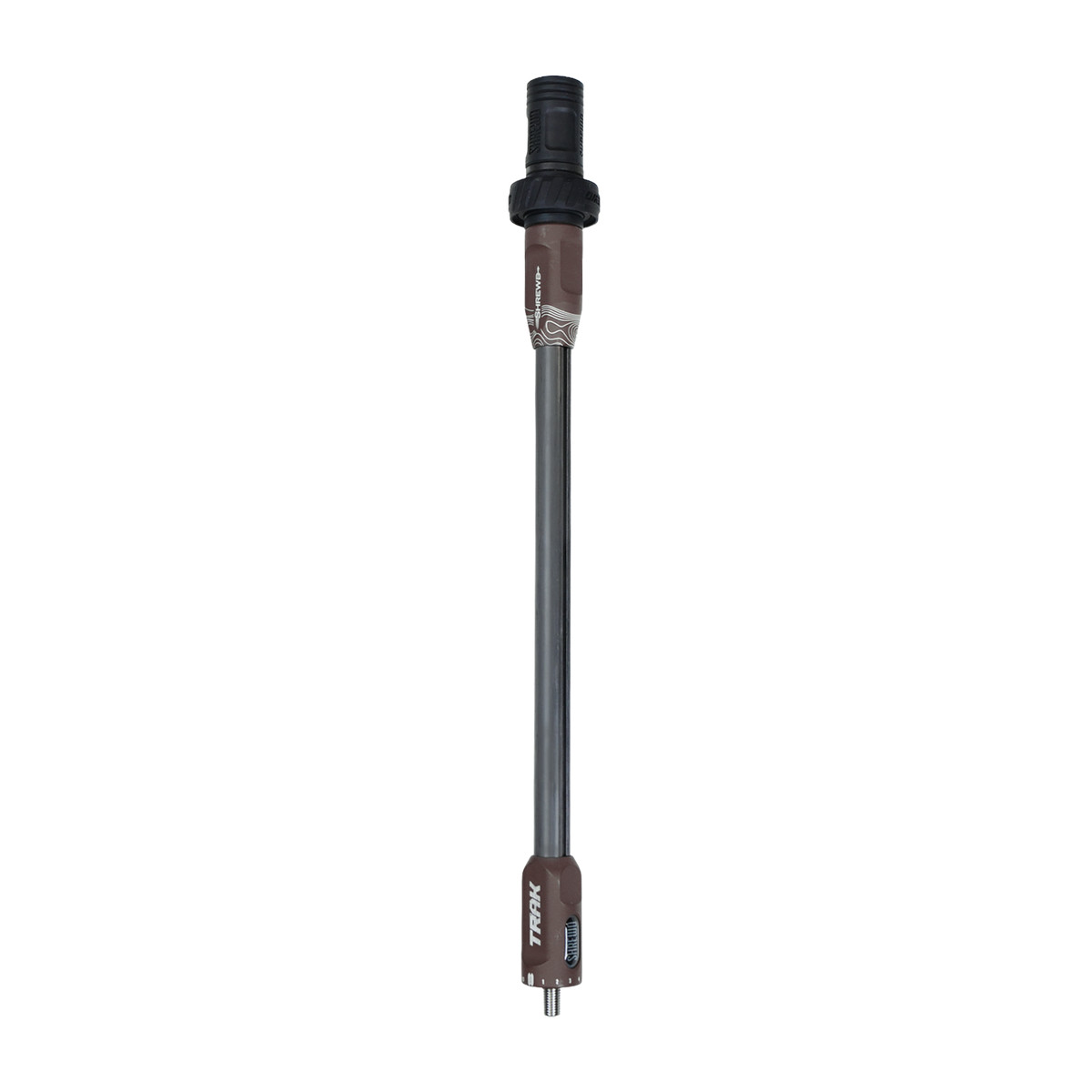 Shrewd TRAK 15" Stabilizer Timber