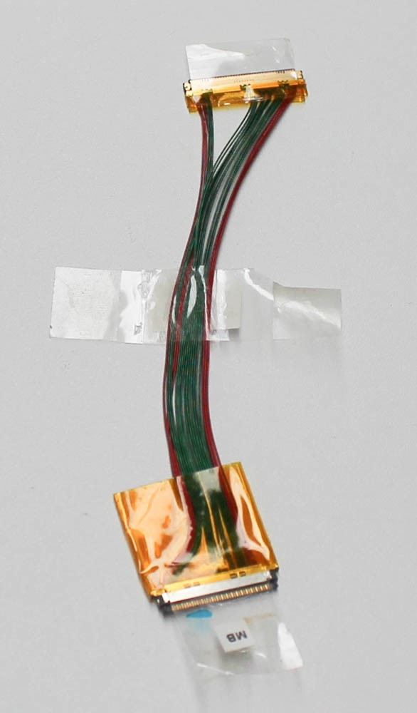 14005-00240100 Asus Lcd Lvds Cable Assy Tf300T "GRADE A"