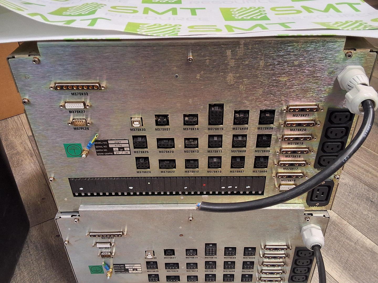 DEK M37 PSU MODULE