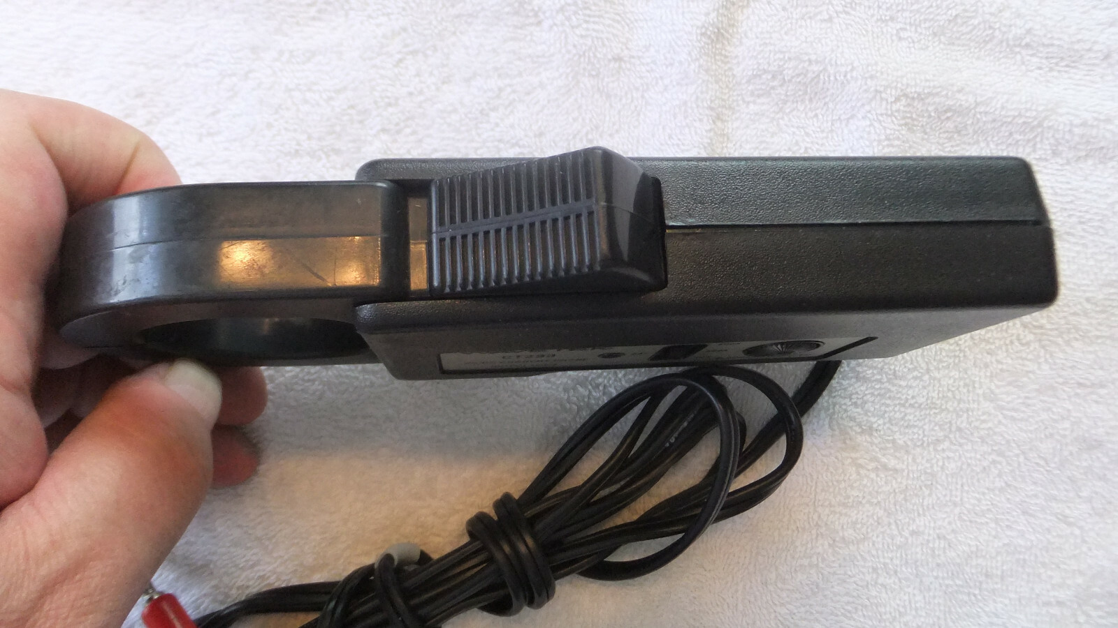 Wavetek CT233 AC/DC Current Clamp