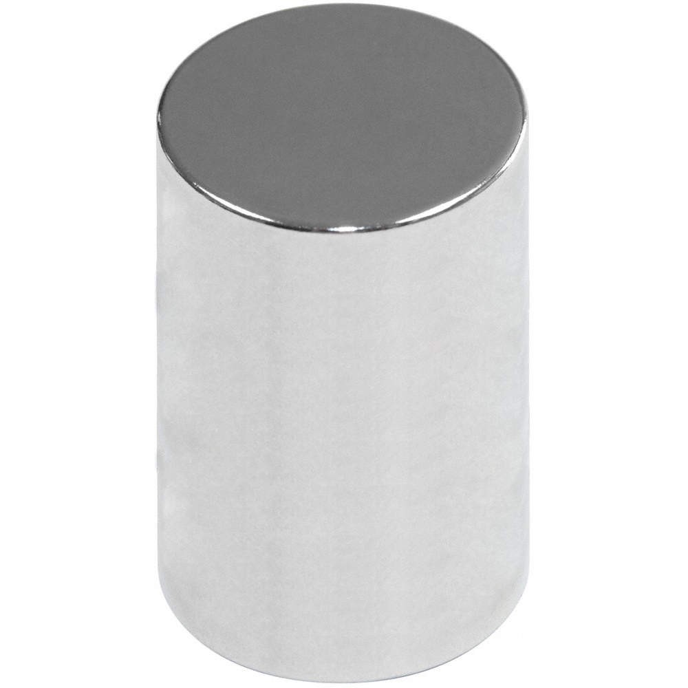 MAG-MATE NE1250NP35 Rare Earth Magnet,Round 31LU28