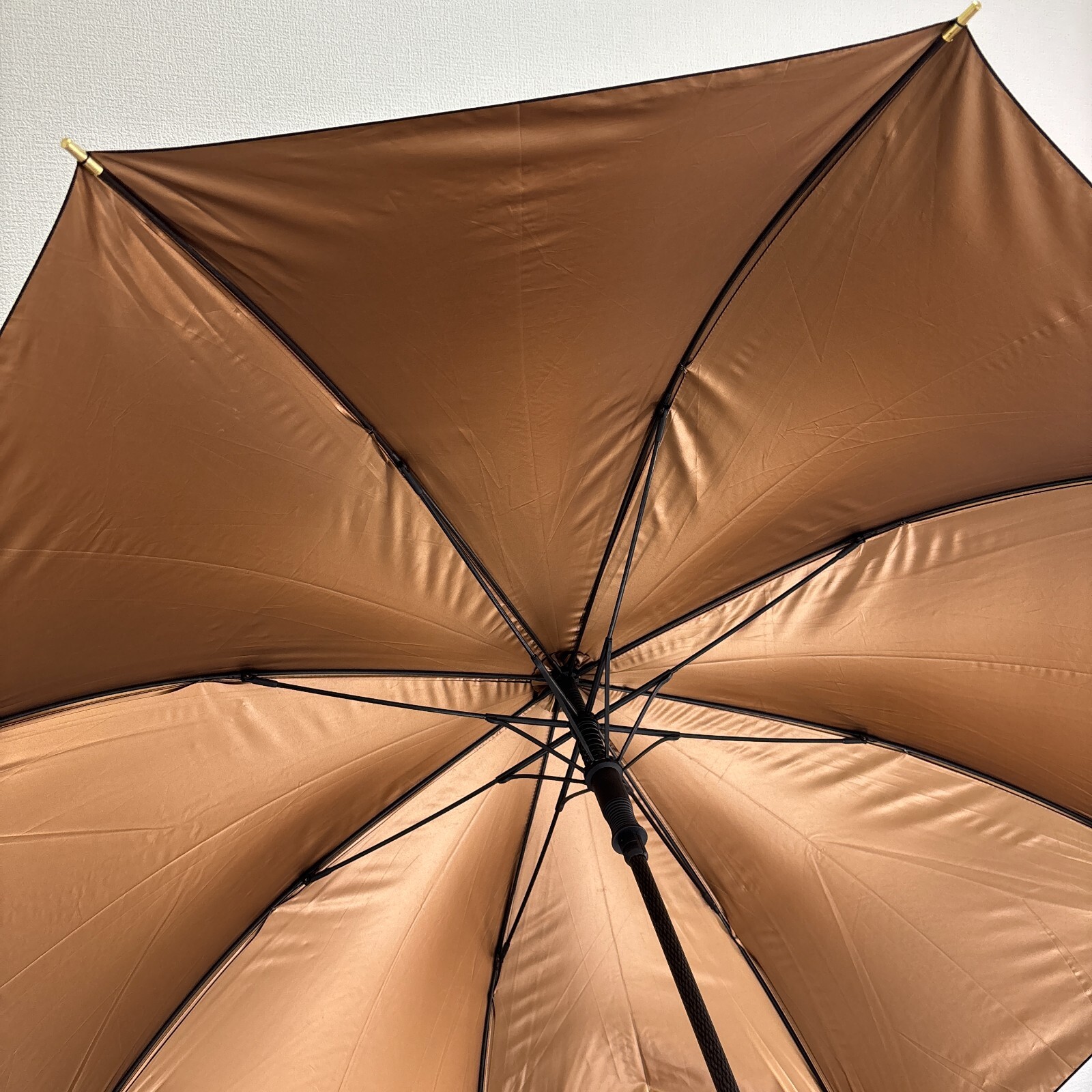 LEXUS Umbrella LEXUS Fully Automatic Umbrella 8 Parent Fold Import
