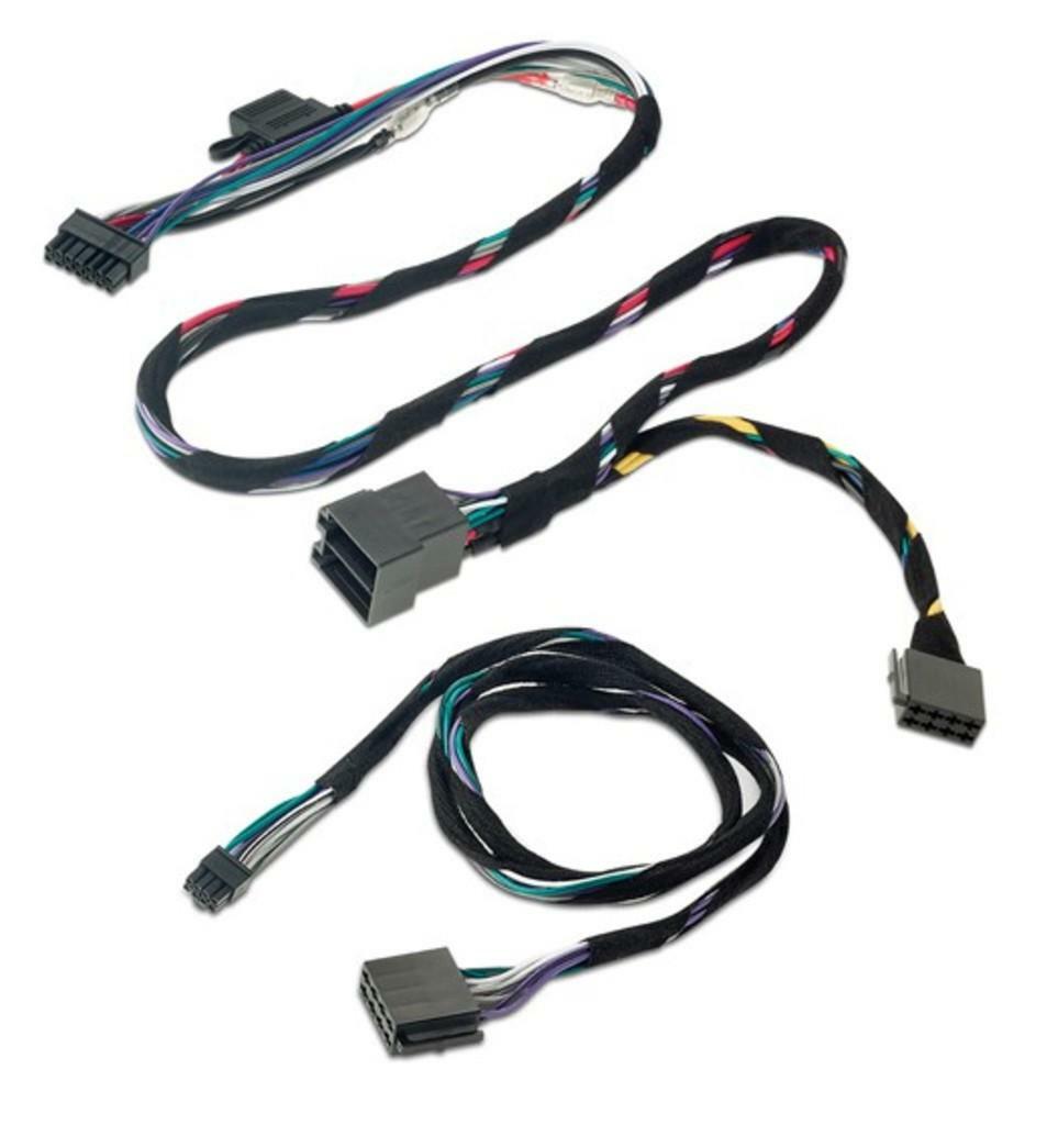 Focal Impulse 4.320 - Plug and Play ISO Connection Cable