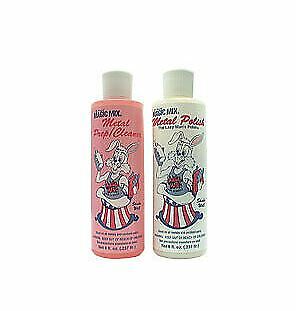 Valco Cincinnati Magic Mix Cleaner/Polish 710XX610