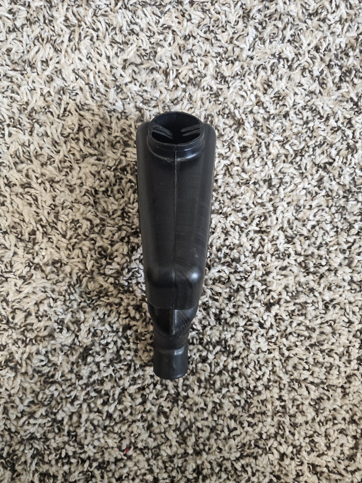 WGP Ammo Can With 45 Elbow