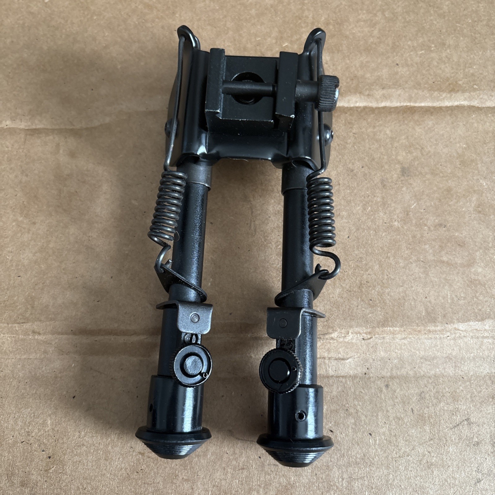Unbranded Rifle Bipod 7”