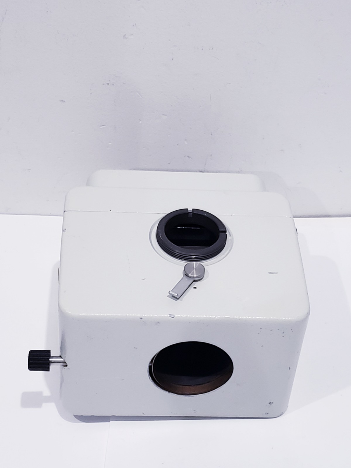 Wild Heerbrugg MPS51 Microscope Camera Adapter