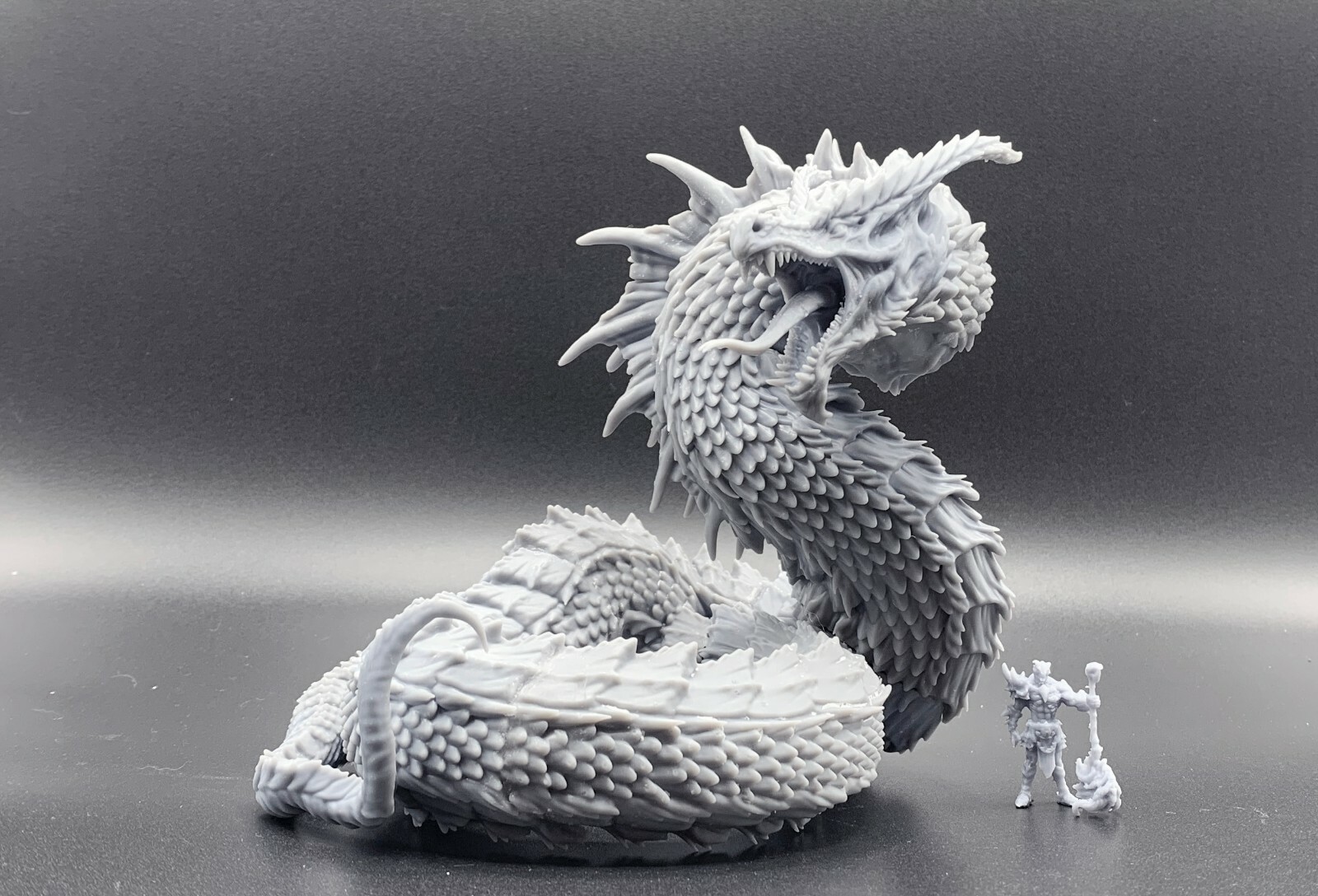 Wyrm 40k Legion Terrain Scenery Tabletop Miniatures 28mm