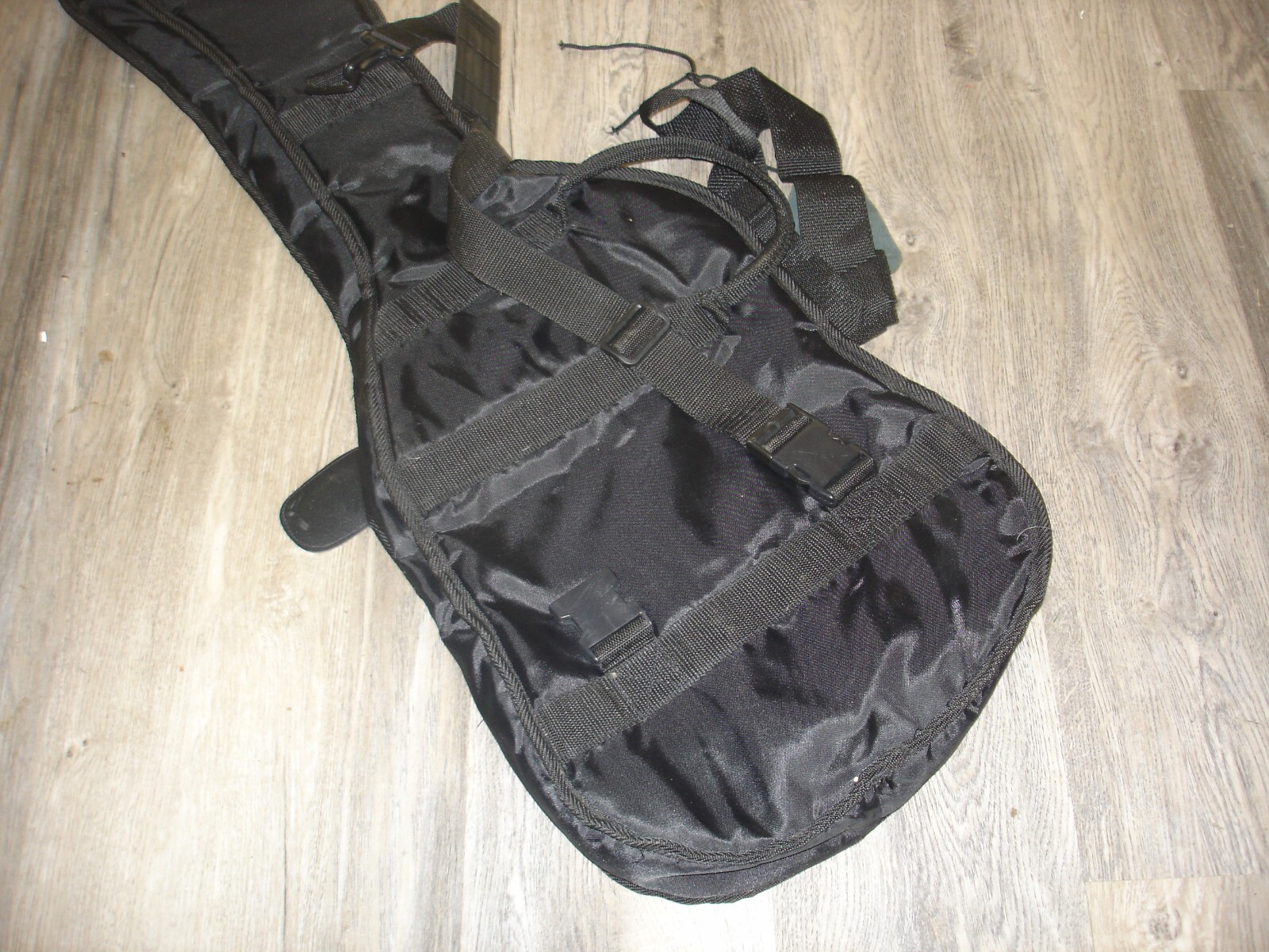 Harmony since 1892 Guitar Soft Case only used