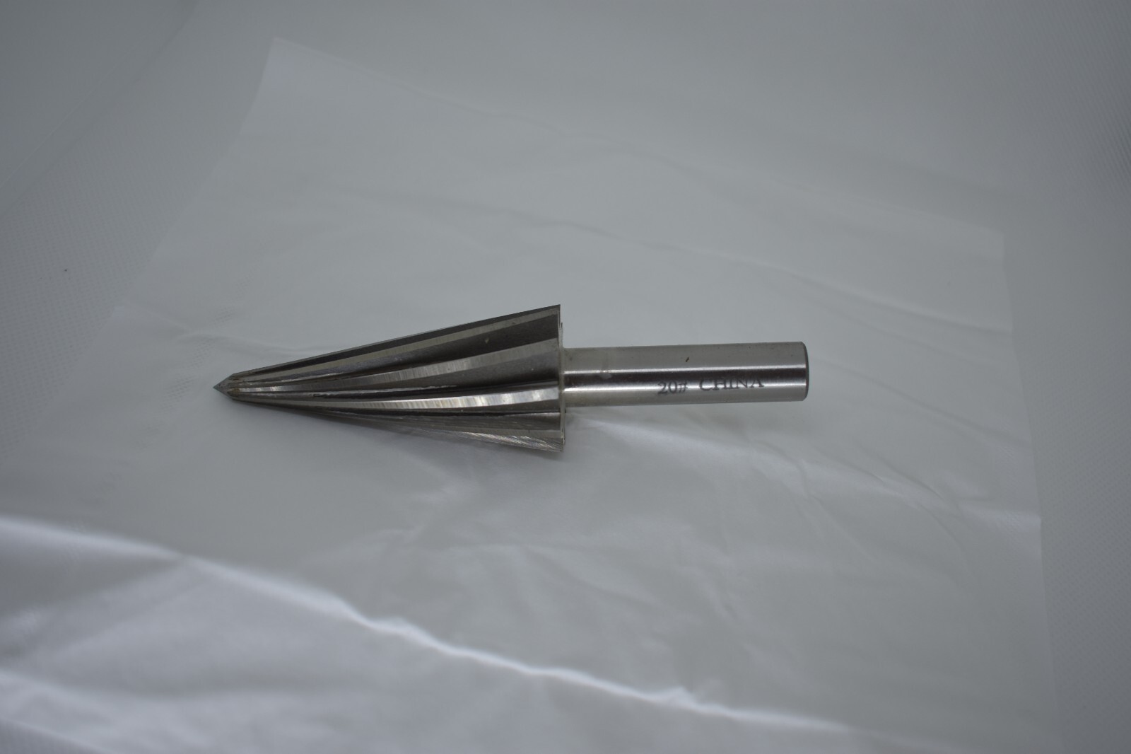 Alvord Polk Repairman's Reamer 1/8 to 1" Pipe Capacity
