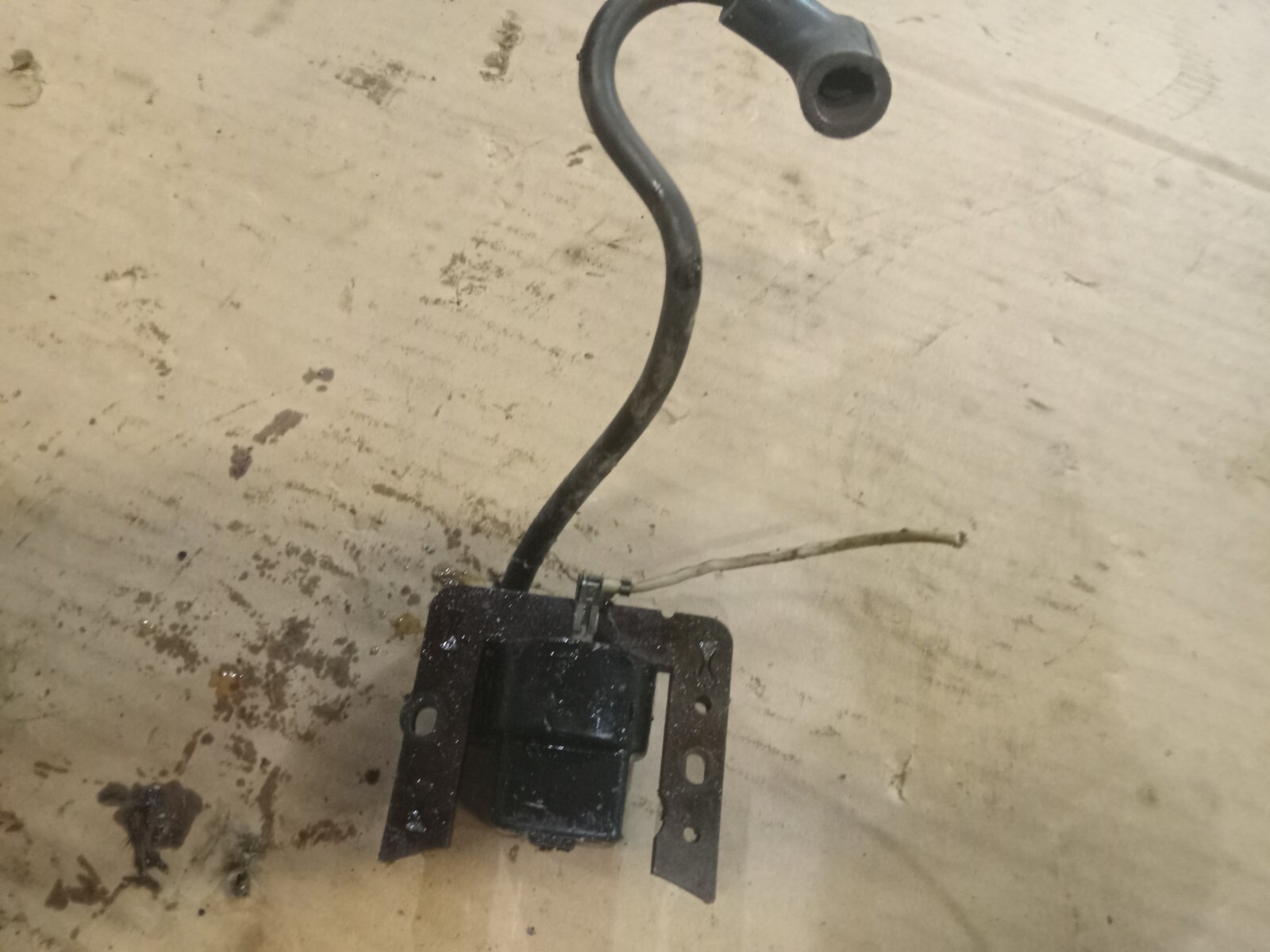 Tecumseh coil 34443D