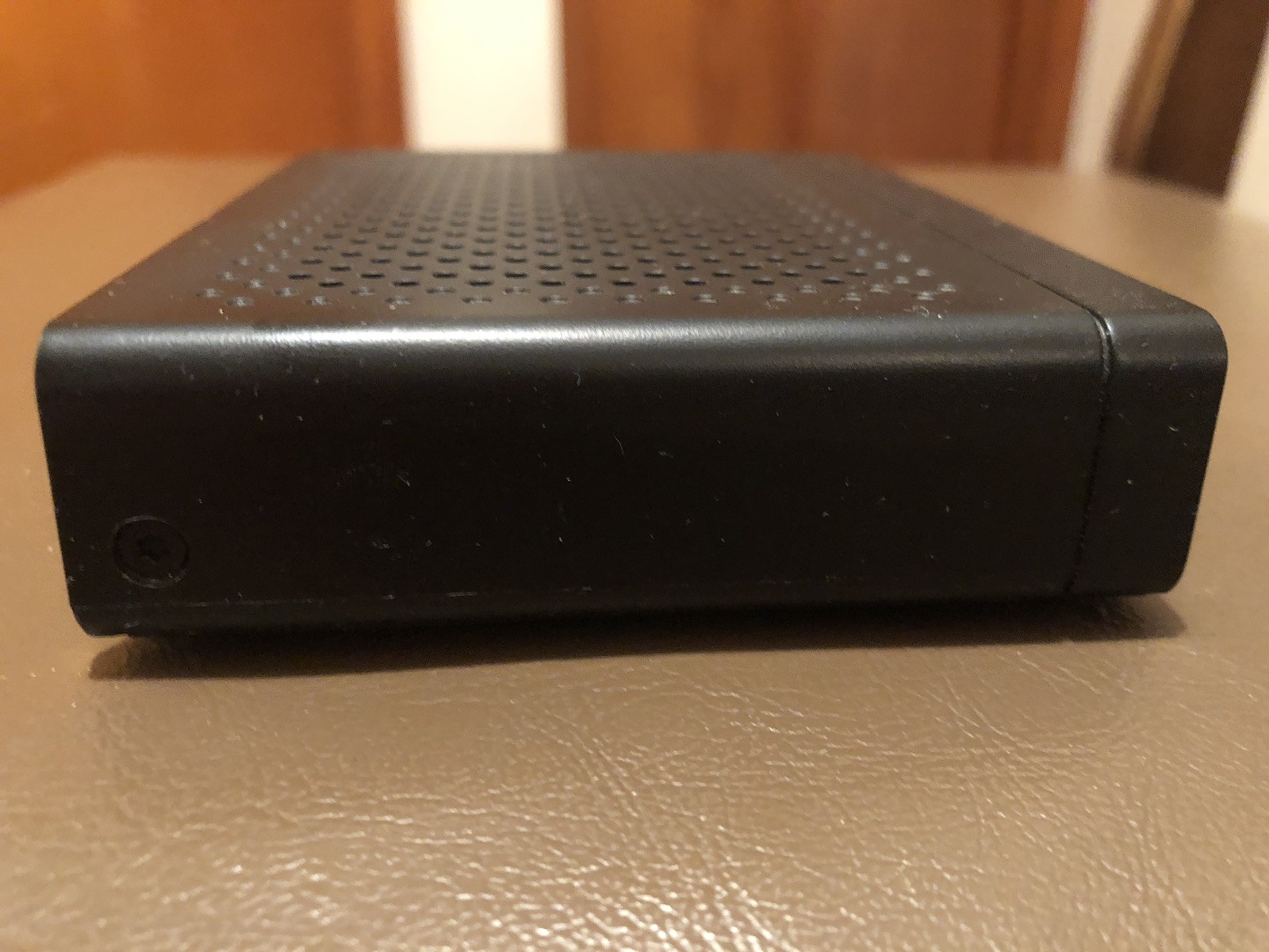 Evolution Digital DMS2004UHD Universal DTA HD/SD Set Top Box w/ Remote & Cables