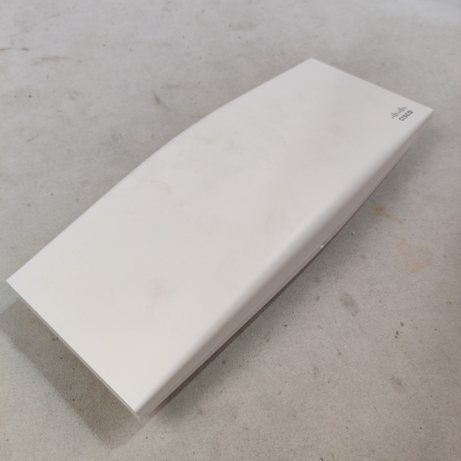 Cisco Meraki MR45-HW Cloud Managed MU-MIMO (802.11ax) Wireless AP NO POWER CORD