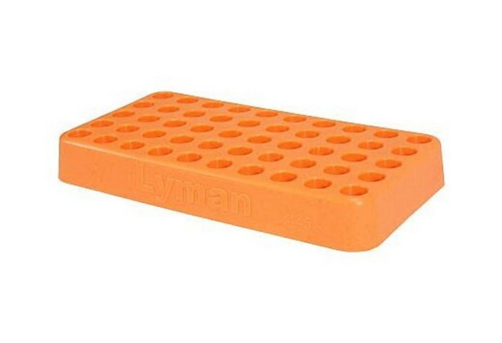 Lyman Custom Loading Block .565" Durable Polymer - 7728094