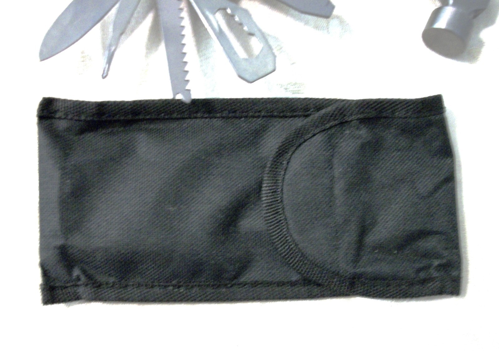 Rose Kuli 7'' Portable 18-1 Multitool with Case, NEW