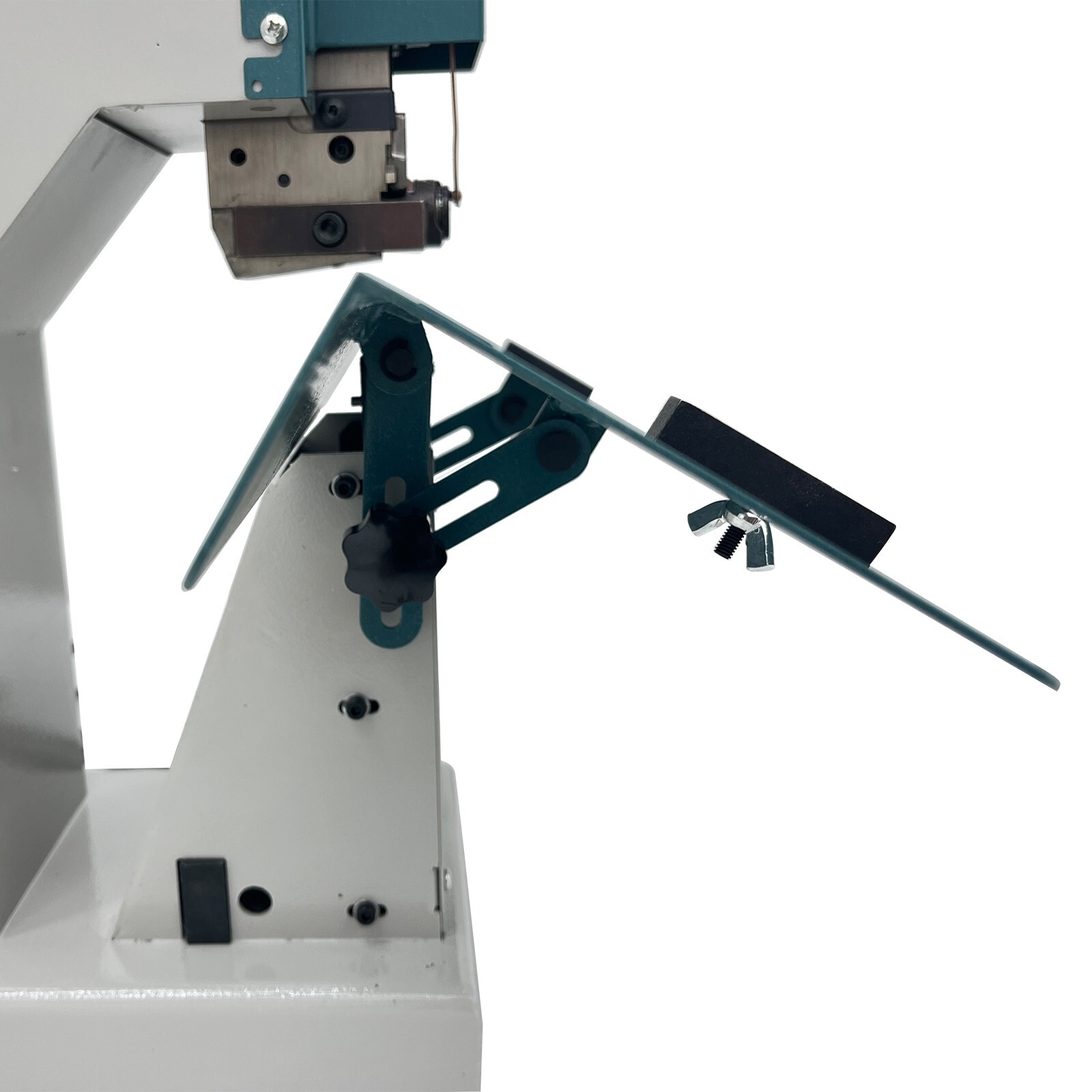Electric Stapler Machine Stapler / Saddle Stapler Stitching Book Binder 110V