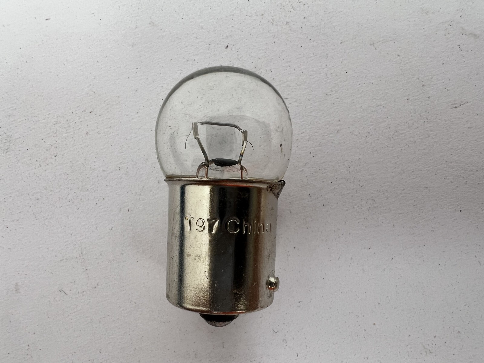 Lot of 29 Wagner Lighting Miniature Automotive Bulbs Vintage