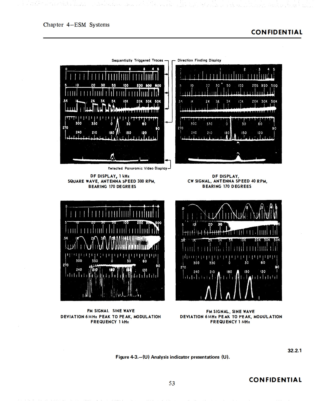366 Page 1978 Electronics Warfare Technician 3 & 2 NAVEDTRA 10127-A Manual on CD