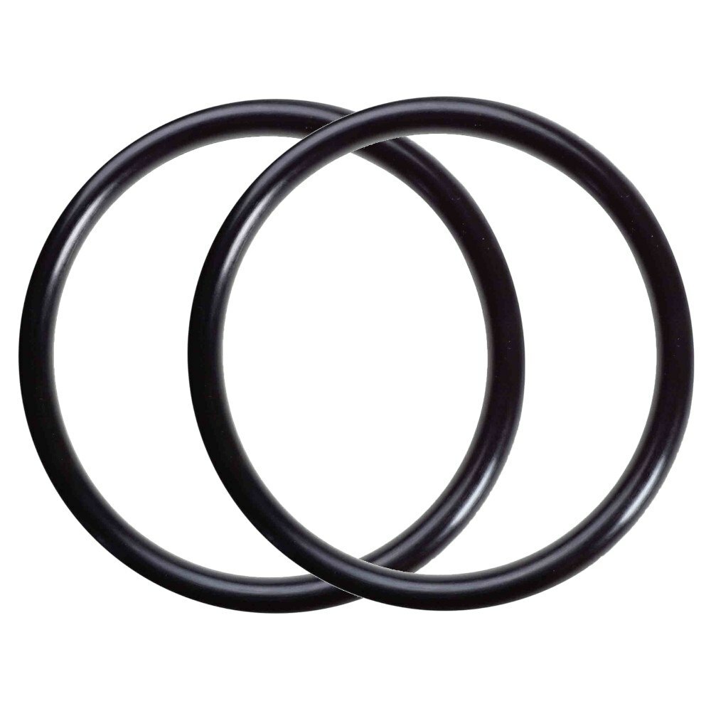 O-Ring 52245 for Codeline Permeate Adaptor, EDPM, 1-5/16" x 1.5" OD x 0.1", 2 PK