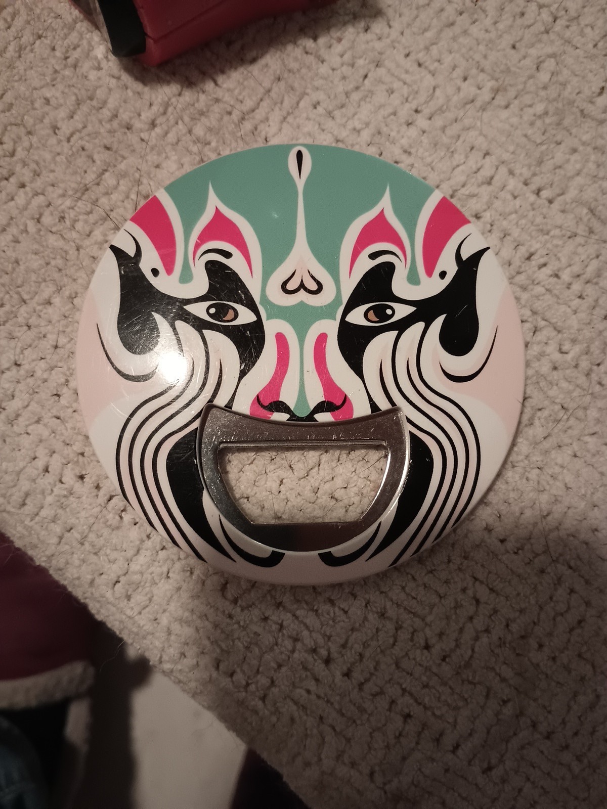 Beautiful Bottle Opener Japanese Design Modern