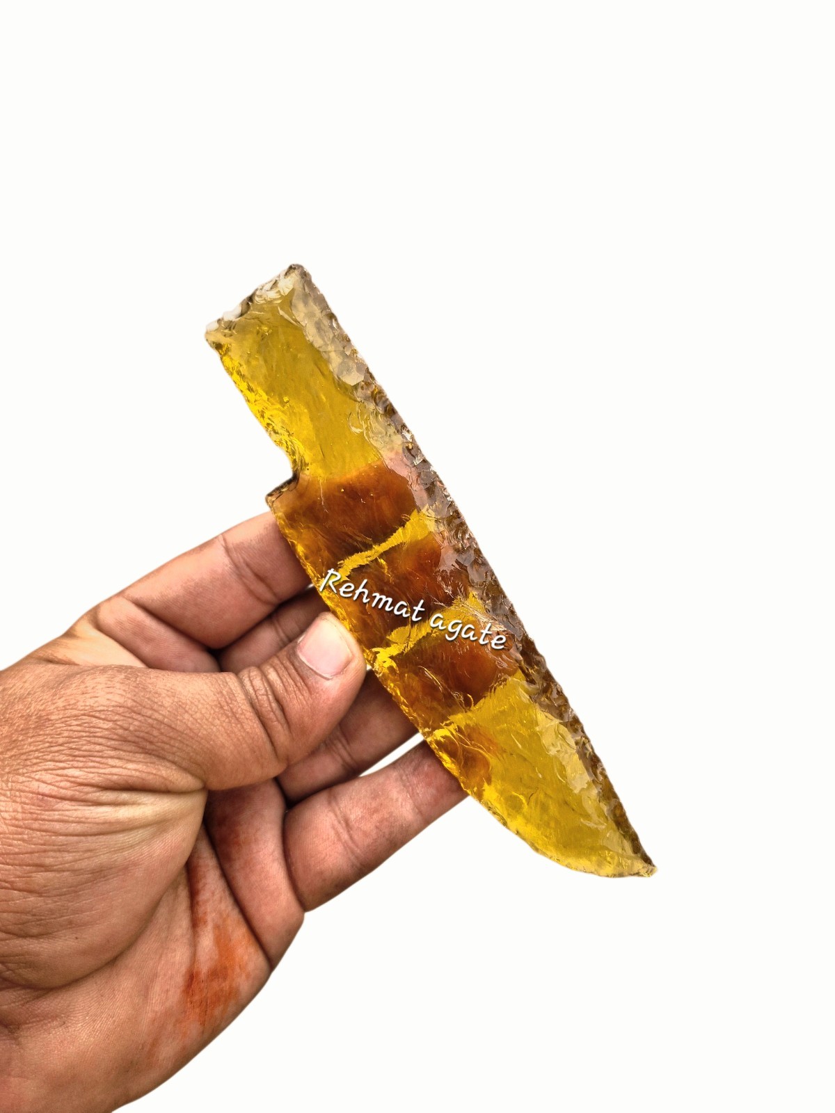 Knife