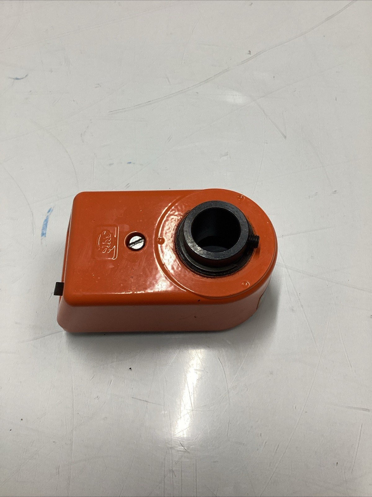 SIKO DA08-0464 Mechanical Shaft Position Indicator P-203