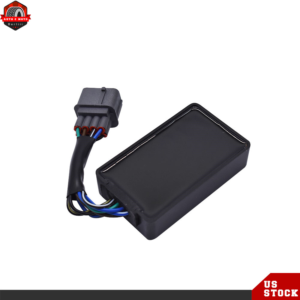 CDI Box For Honda TRX 300 2x4 TRX300 FW 4x4 Fourtrax TRX300FW 1998 1999 2000