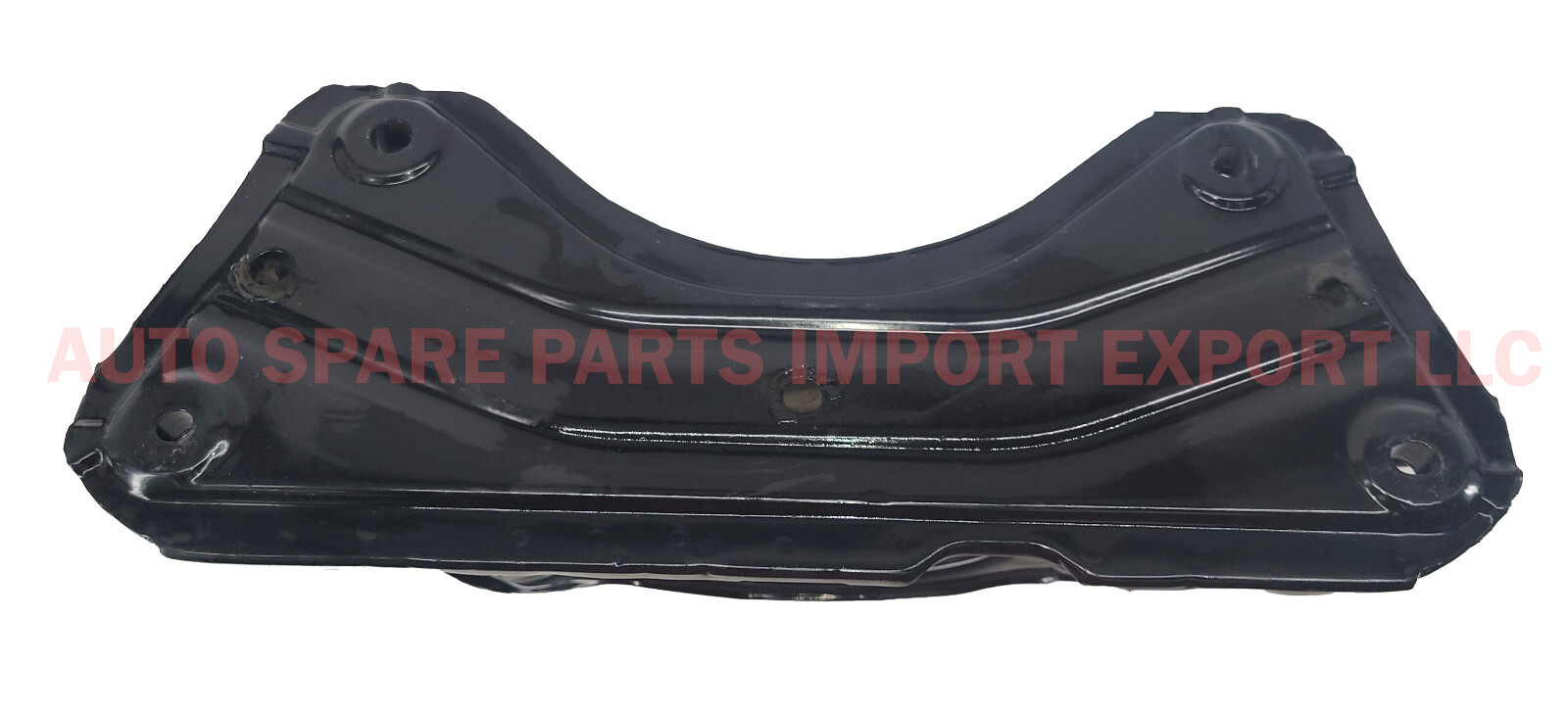 1998 1999 2000 Toyota RAV4 2WD 4WD AWD rear crossmember cradle subframe OEM