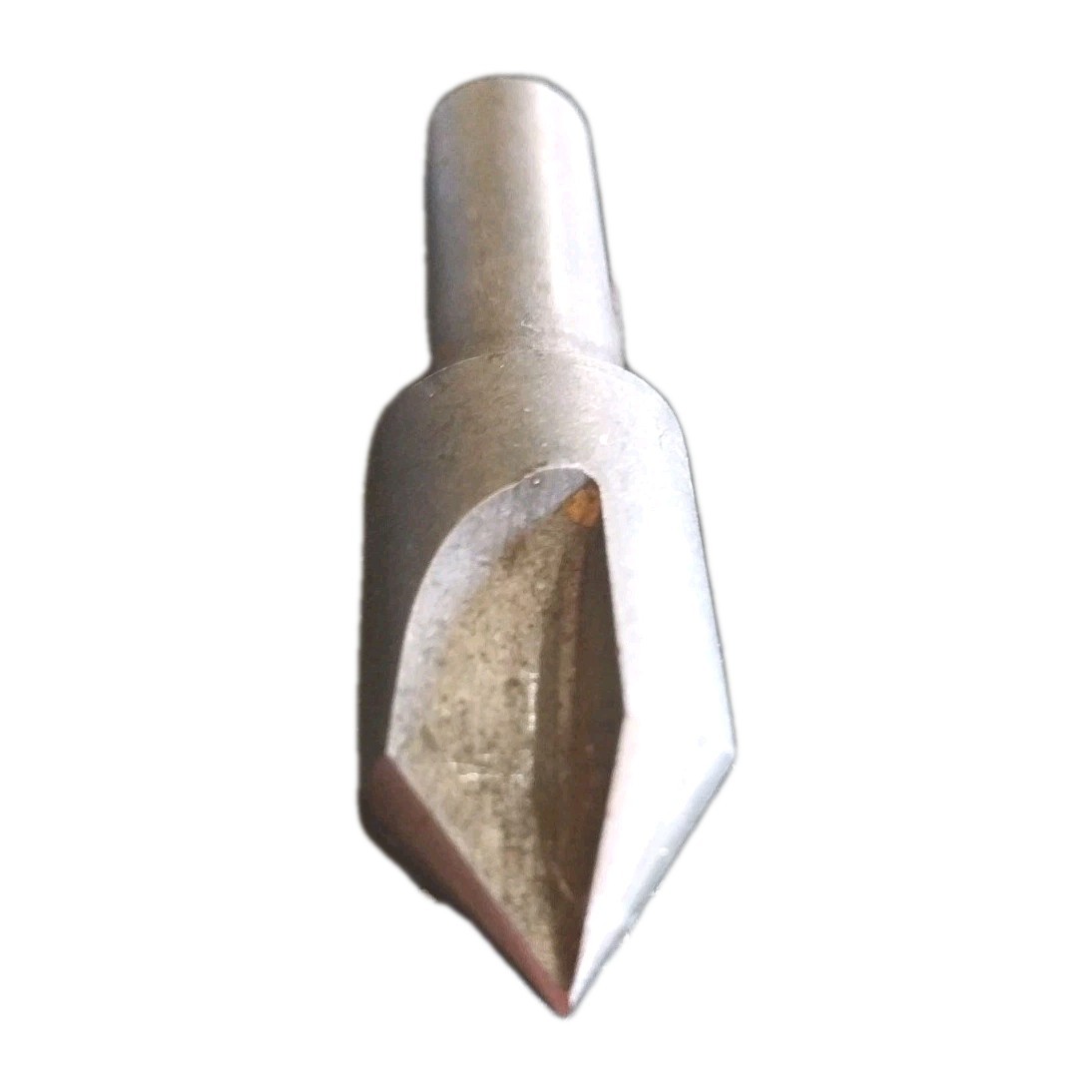 Keo 3/4" X 82° Deg Keo Hss 3 flute Countersink with depth stop 50348