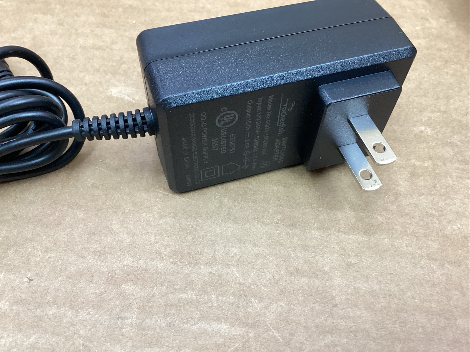 Rocketfish RF-NSDKHU TV Dock Kit For Nintendo Switch - Black
