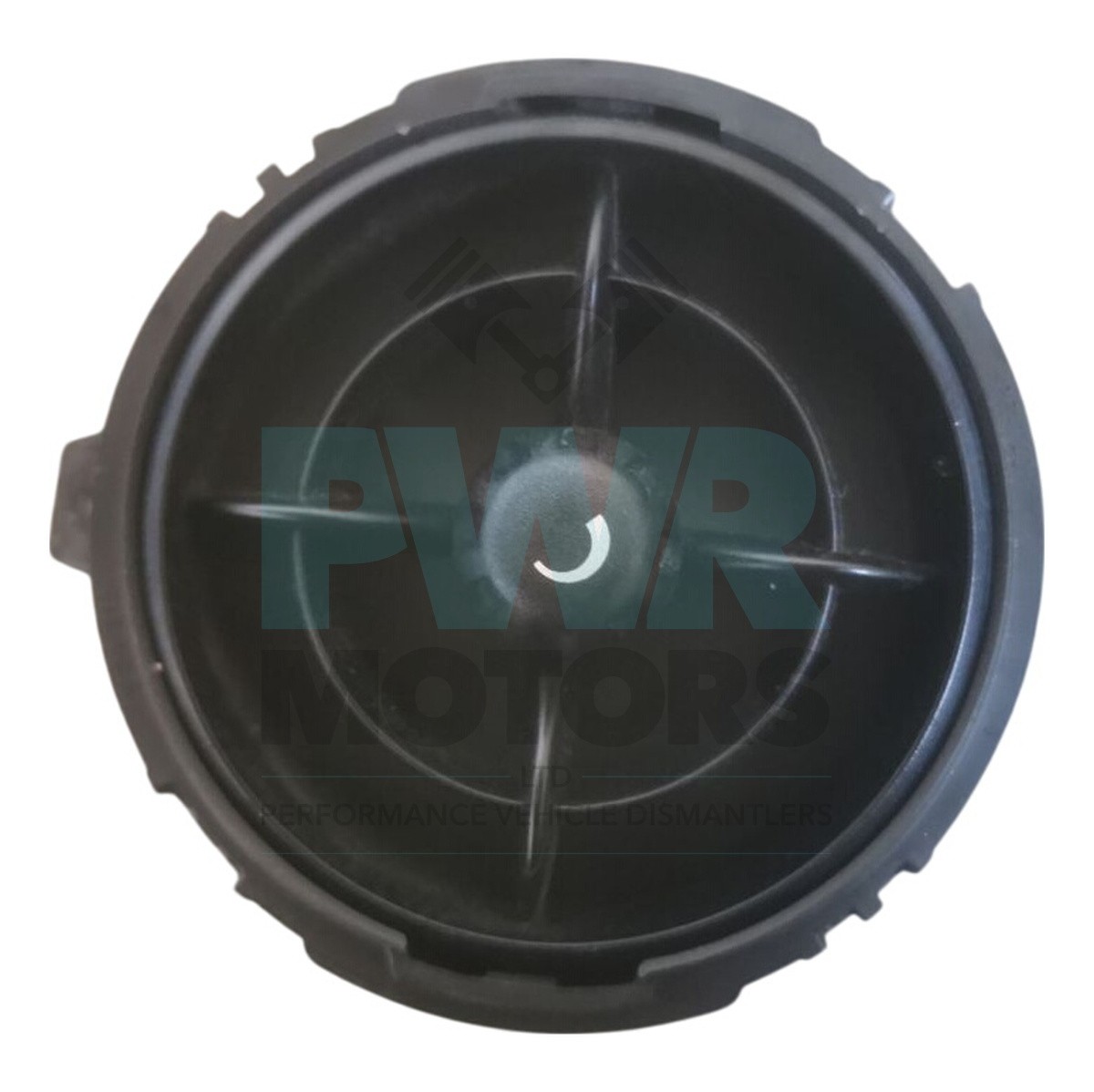 MINI Hatchback R56 Front Dashboard Air Vent Driver's Side Right RG/23990/130