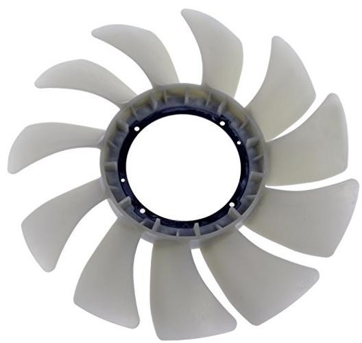 620-141 Engine Cooling Fan Blade Compatible with Select Ford / Lincoln /