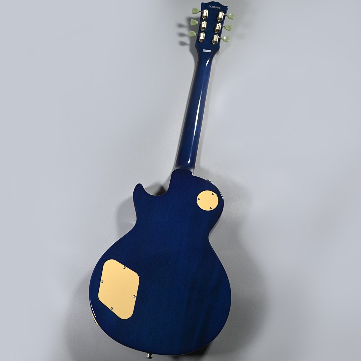 Grassroots G-Lp-Std See Thru Blue Safe delivery from Japan
