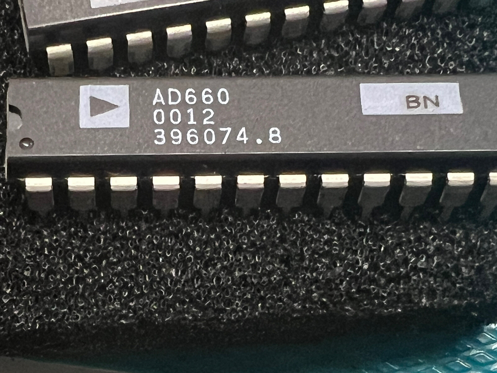 AD660BN Analog Devices