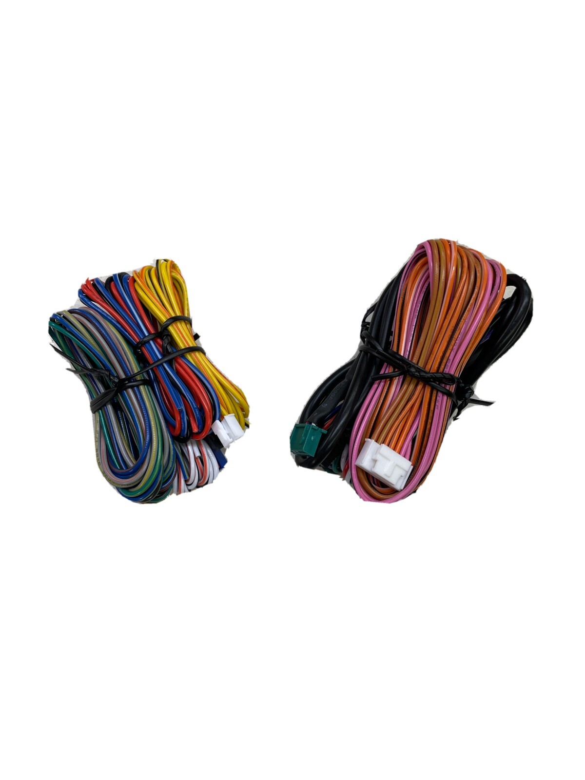 New iDatalink ALCA | FLCAN | OL-MDB-ALL Wiring Harness Kit - ADS-HRNPK-AL2