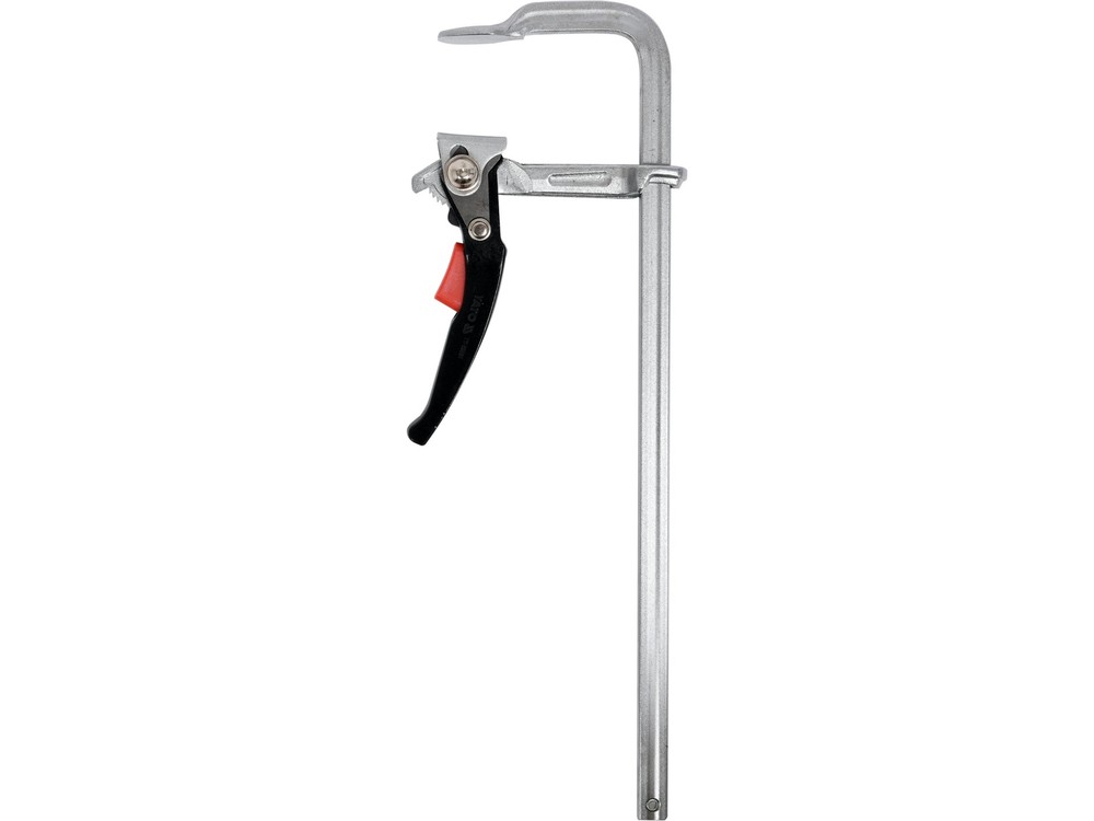 Yato All Steel Lever Clamp 400mm YT-63954